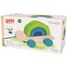 Tortuga pull-along tortoise GK54859 Goki 3