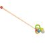 Tractor push-along vehicle GK54880 Goki 2
