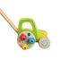 Tractor push-along vehicle GK54880 Goki 1