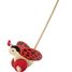 Ladybug Florah push-along toy GK54950 Goki 2