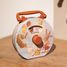 Animals metal music box EG550046 Egmont Toys 9