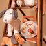 Animals metal music box EG550046 Egmont Toys 5