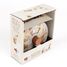 Animals metal music box EG550046 Egmont Toys 6