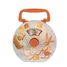 Animals metal music box EG550046 Egmont Toys 1