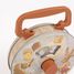 Animals metal music box EG550046 Egmont Toys 8