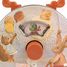 Animals metal music box EG550046 Egmont Toys 3