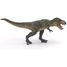 Green Running T-rex figure PA55027 Papo 4
