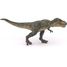 Green Running T-rex figure PA55027 Papo 3