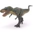 Green Running T-rex figure PA55027 Papo 2
