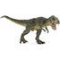 Green Running T-rex figure PA55027 Papo 1