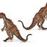 Cryolophosaurus figure PA55068 Papo 2