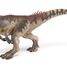 Allosaurus figurine PA55078 Papo 7