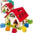 House sorter GO0129-799 Goula 1