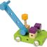 Construction set GO55229-2745 Goula 3