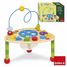 Wooden activity table GO55231 Goula 3