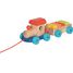 Wooden train Marseille GK55830 Goki 2