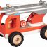 Ladder fire truck GK55877 Goki 1