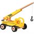 Mobile crane GK55897 Goki 2