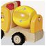 Cement mixer GK55926 Goki 2