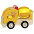 Cement mixer GK55926 Goki 1