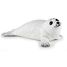 Beluga whale figure PA56028 Papo 1