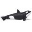 Killer whale calf figure PA56040 Papo 2