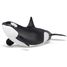 Killer whale calf figure PA56040 Papo 5