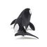 Killer whale calf figure PA56040 Papo 6