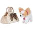Dog Fashion Bag TRU-56080 Trudi 2