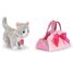 Cat Fashion Bag TRU-56081 Trudi 2
