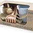 Bio sand and garden set DA5610 Dantoy 4