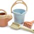 Bio sand and garden set DA5610 Dantoy 1