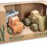 Bio construction vehicle set DA5627 Dantoy 2