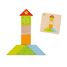 Colorful tangram world GK56316 Goki 3