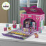 Travel Box Play Set - Beauty Salon K63387 Kidkraft 6