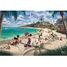 Puzzle Mickey and Minnie in Florida 200 pcs S-56559 Schmidt Spiele 2