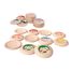 Loto of expressions PT5656 Plan Toys, The green company 3
