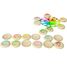 Loto of expressions PT5656 Plan Toys, The green company 4