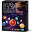 Glow solar system mobile 4M-5663225 4M 1