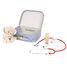 Veterinary case Romy the cat EG570118 Egmont Toys 1