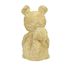 Harrald yellow squirrel cuddly toy FF-119-021-004 Franck & Fischer 2