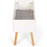 Doll bed As-84143 ByAstrup 2