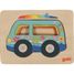 Puzzle Van GK57304 Goki 2