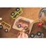 Puzzle Van GK57304 Goki 3