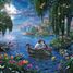 Puzzle The Little Mermaid and Prince Eric 1000 pcs S-57370 Schmidt Spiele 2