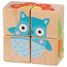 Block Puzzle Animals GK57378 Goki 5