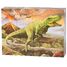 Block Puzzle Dinosaur GK57388 Goki 3