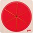 Puzzle circle GK57737 Goki 3