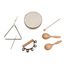 Percussion Set EG580152 Egmont Toys 1