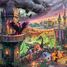 Puzzle Maleficent 1000 pcs S-58029 Schmidt Spiele 2